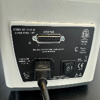 Cole-Parmer Masterflex L/S Peristaltic Pump image 1